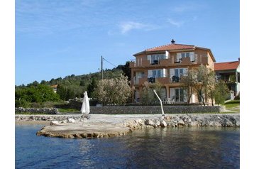 Šeiminis pensionas Banj 1